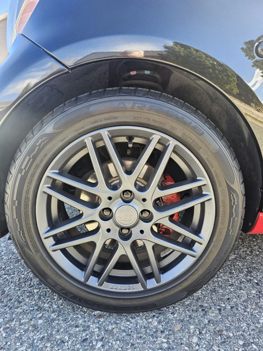 2017 Smart Fortwo 3rd Gen - Image 4 of 18