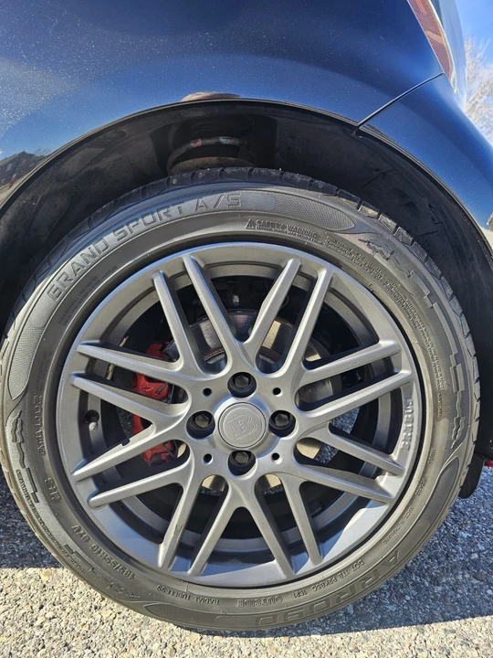 2017 Smart Fortwo 3rd Gen - Image 6 of 18