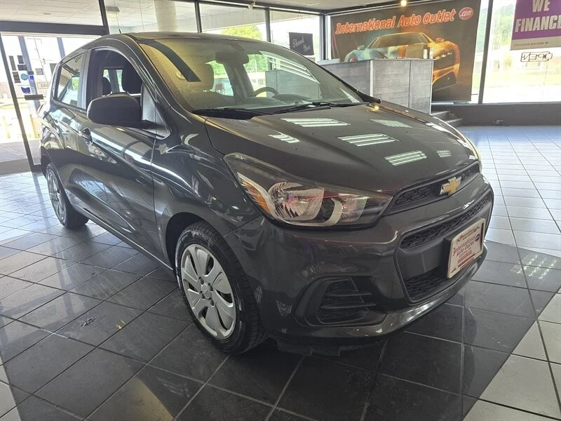 2017 Chevrolet Spark - Image 3 of 4