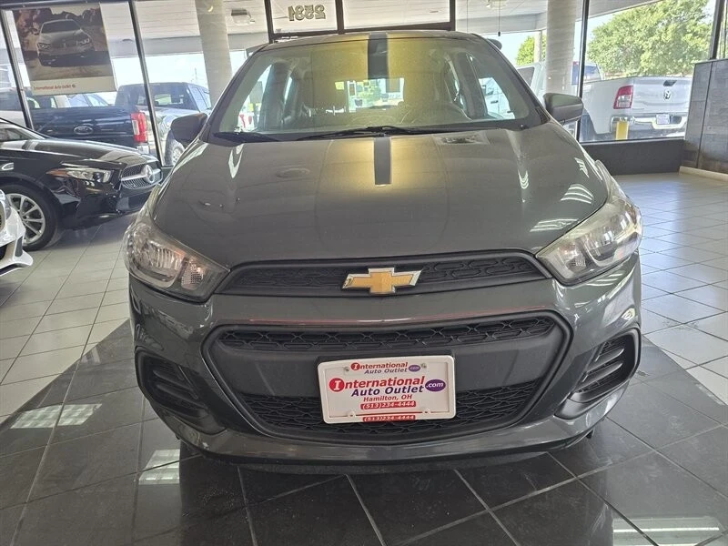 2017 Chevrolet Spark - Image 2 of 4