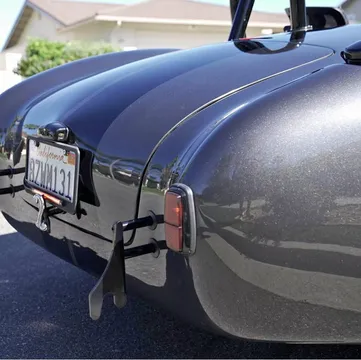 2017 Specialty Built 1965 AC Shelby Cobra R