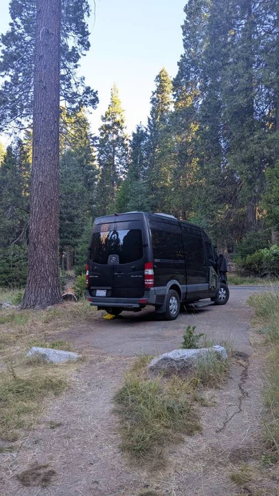 2017 Mercedes-Benz NCV3 Sprinter - Image 2 of 19