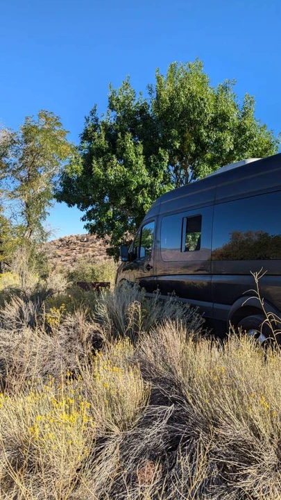 2017 Mercedes-Benz NCV3 Sprinter - Image 5 of 19