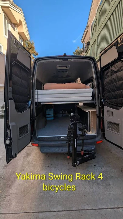 2017 Mercedes-Benz NCV3 Sprinter - Image 19 of 19