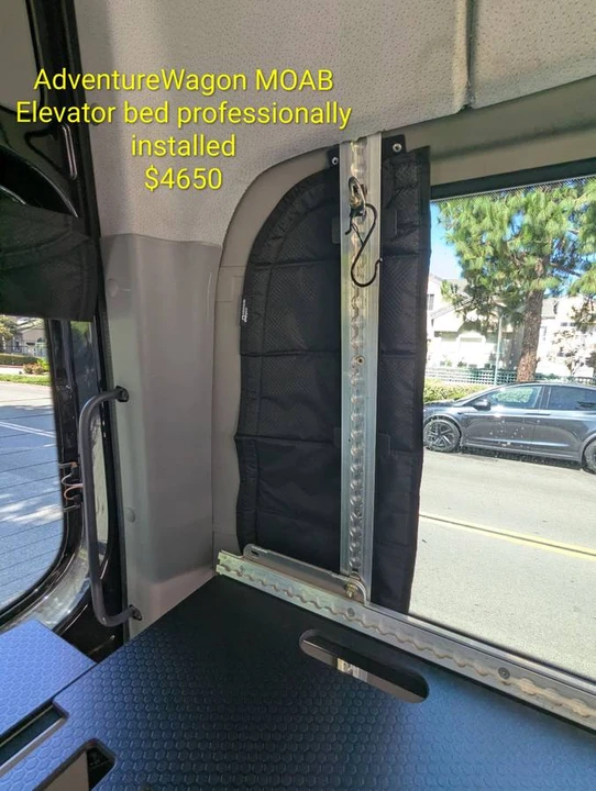 2017 Mercedes-Benz NCV3 Sprinter - Image 13 of 19