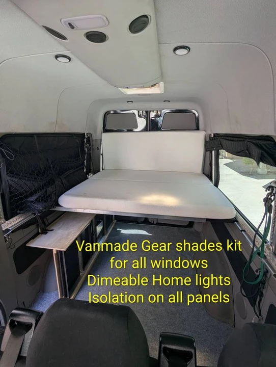 2017 Mercedes-Benz NCV3 Sprinter - Image 15 of 19