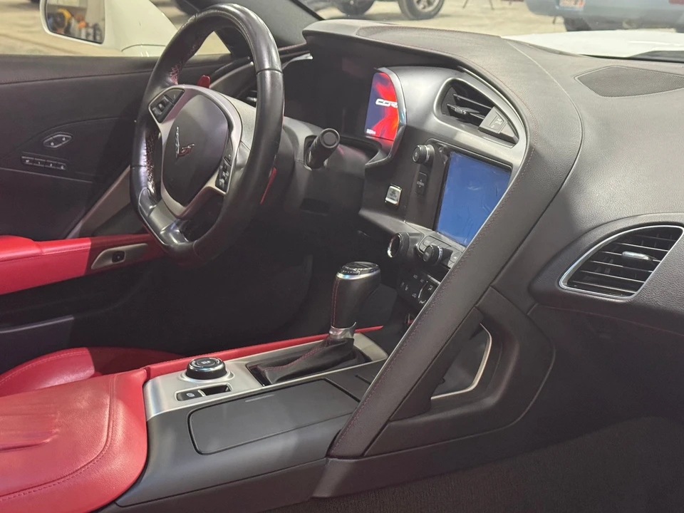 2017 Chevrolet Corvette C7 - Image 10 of 11