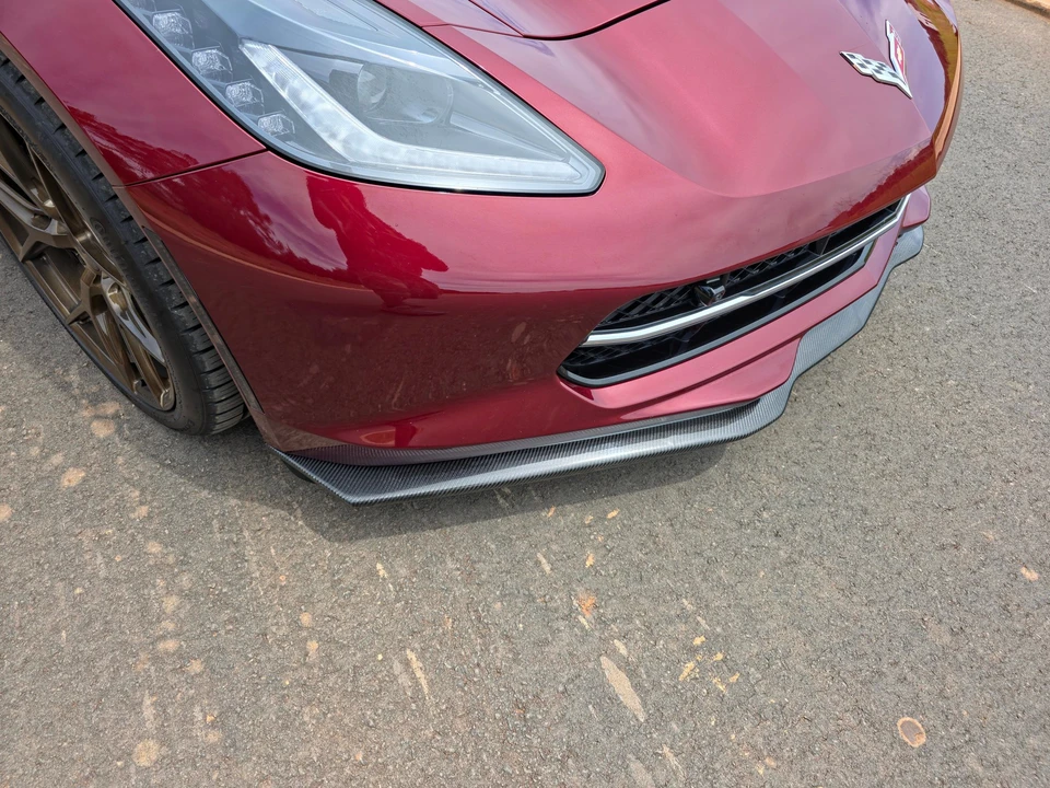 2017 Chevrolet Corvette C7 - Image 6 of 16