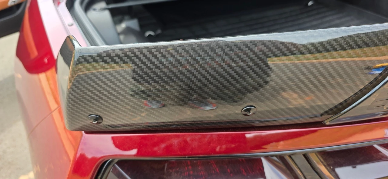 2017 Chevrolet Corvette C7 - Image 15 of 16