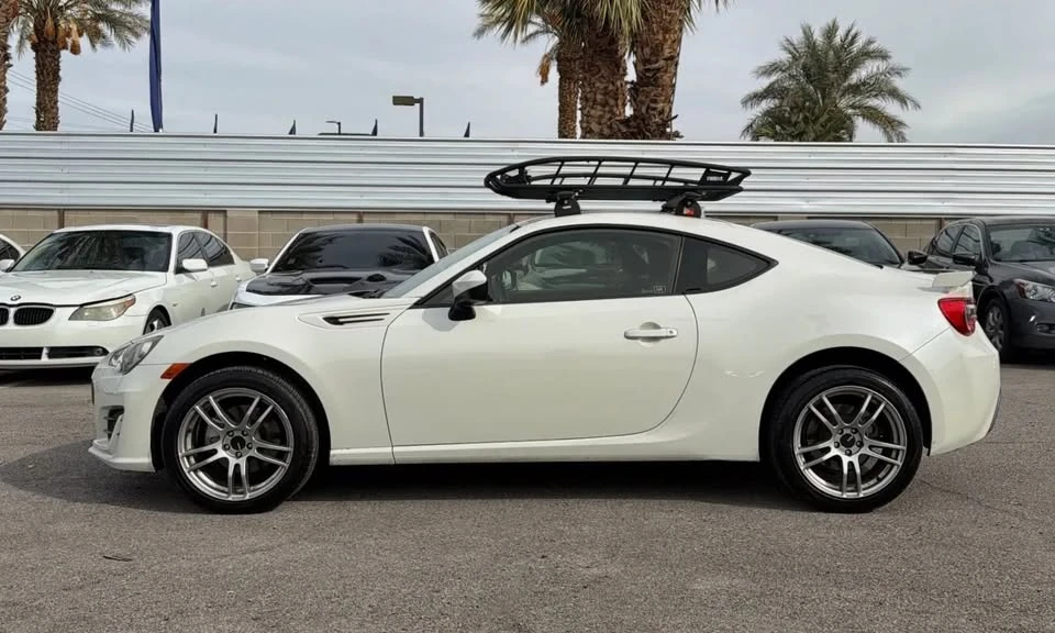 2017 Subaru BRZ 1st Gen - Image 8 of 11