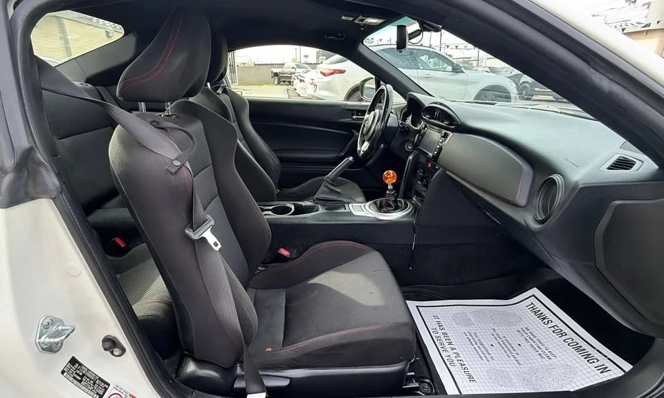 2017 Subaru BRZ 1st Gen - Image 11 of 11