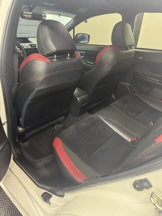 2017 Subaru Impreza WRX STi 3rd Gen - Image 9 of 11