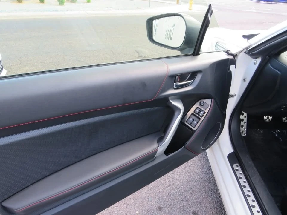 2017 Subaru BRZ 1st Gen - Image 10 of 14