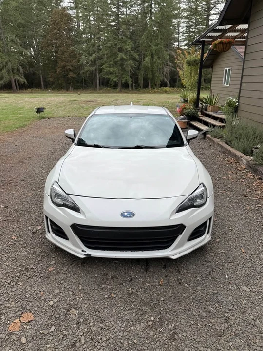 2017 Subaru BRZ 1st Gen - Image 3 of 13