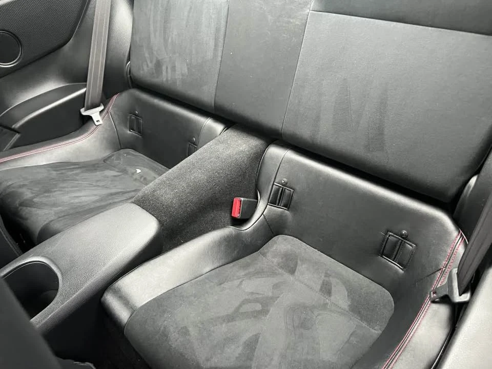 2017 Subaru BRZ 1st Gen - Image 10 of 10