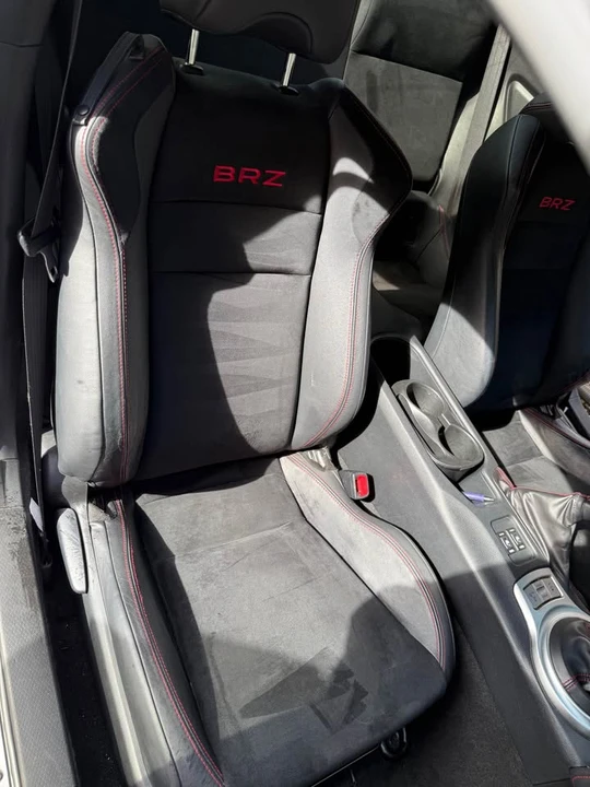 2017 Subaru BRZ 1st Gen - Image 8 of 13