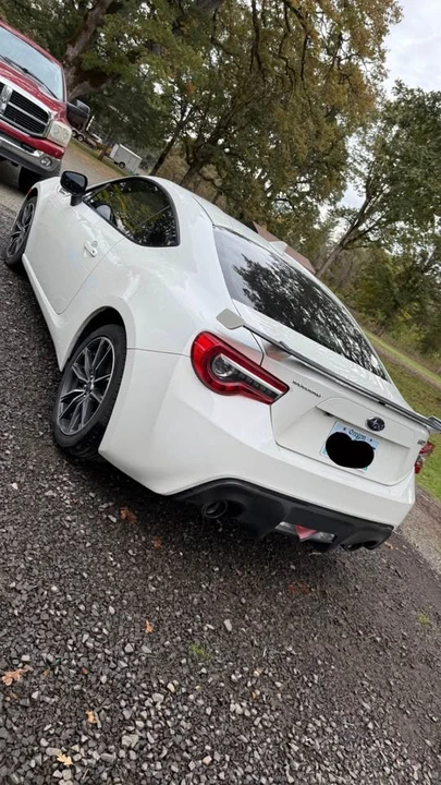 2017 Subaru BRZ 1st Gen - Image 4 of 13