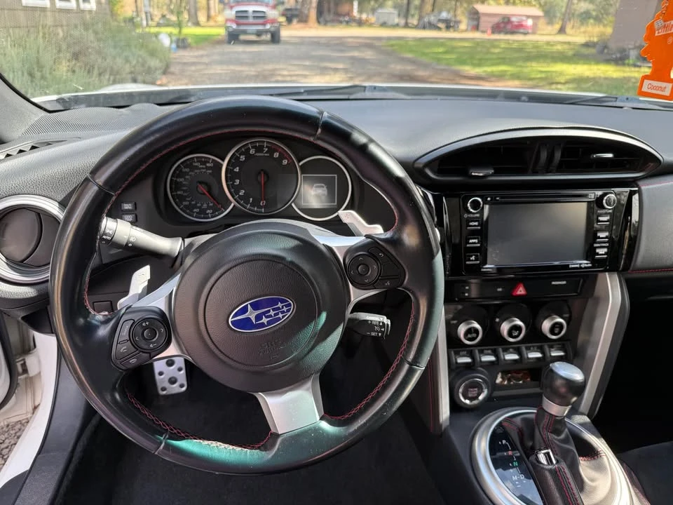 2017 Subaru BRZ 1st Gen - Image 13 of 13
