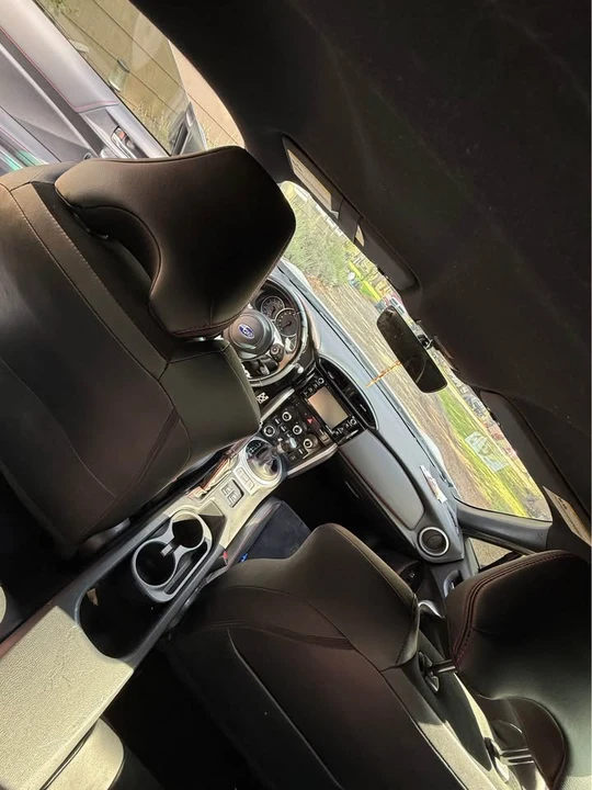 2017 Subaru BRZ 1st Gen - Image 10 of 13