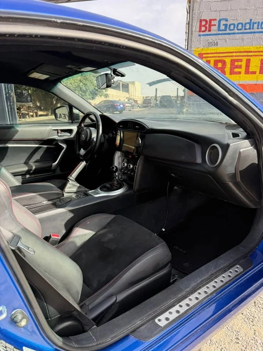 2017 Subaru BRZ 1st Gen - Image 2 of 12
