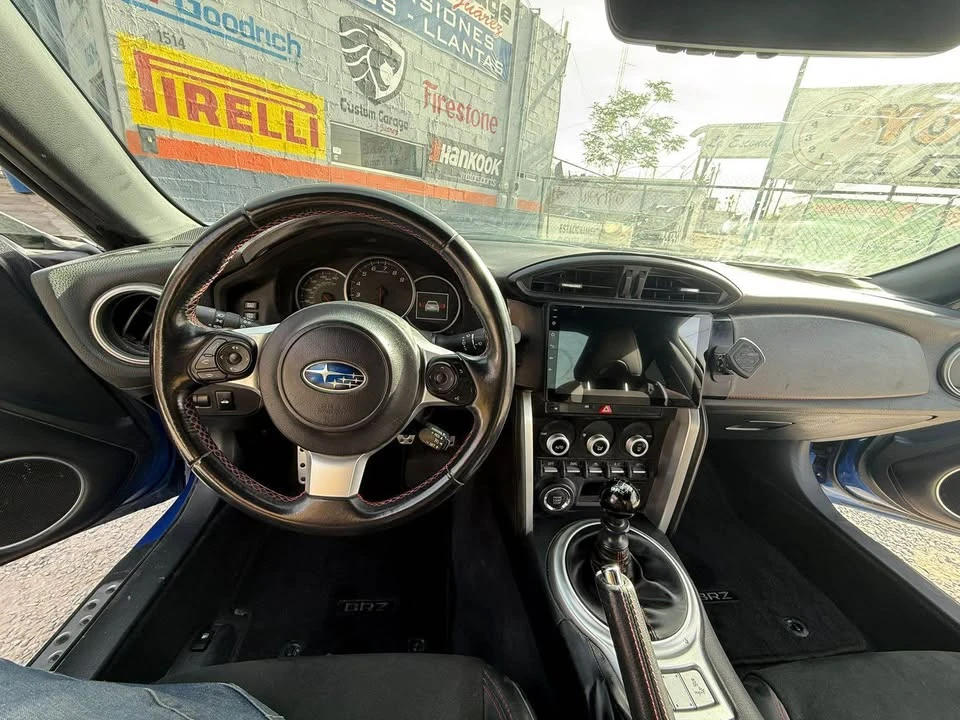 2017 Subaru BRZ 1st Gen - Image 6 of 12