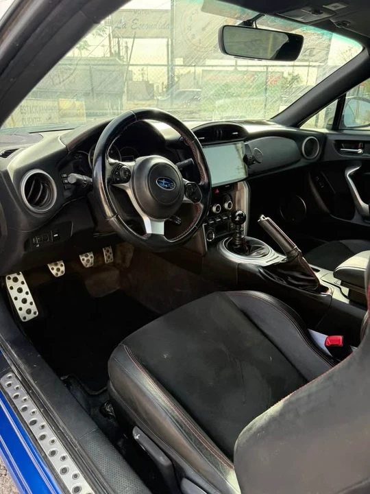 2017 Subaru BRZ 1st Gen - Image 3 of 12