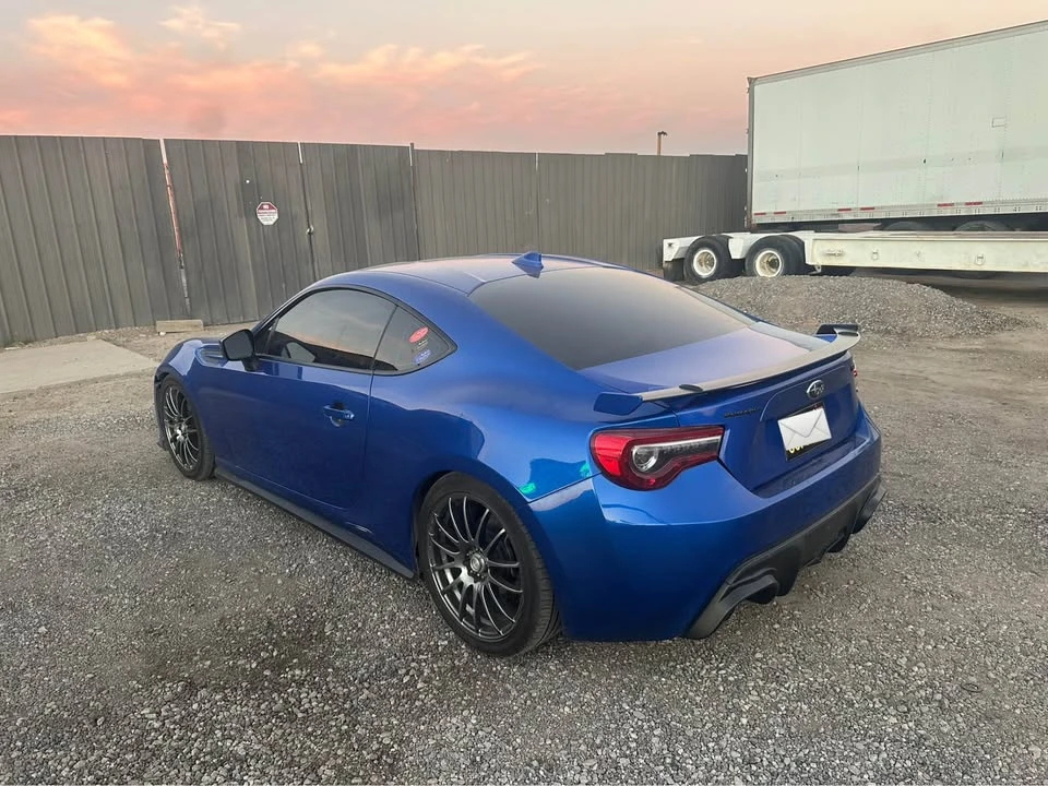 2017 Subaru BRZ 1st Gen - Image 2 of 5