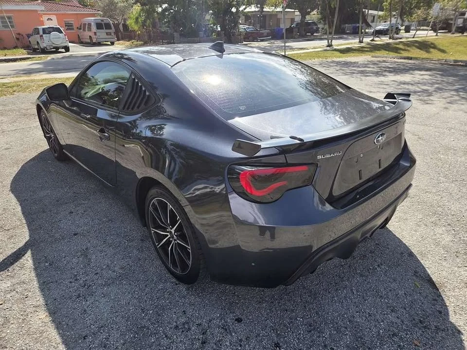 2017 Subaru BRZ - Image 4 of 13