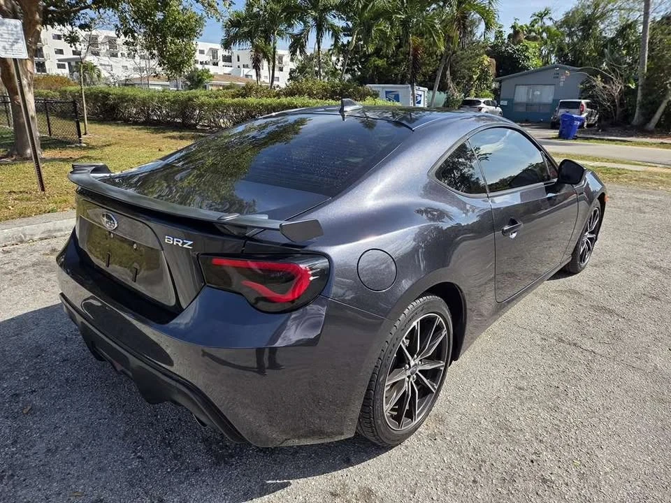 2017 Subaru BRZ - Image 5 of 13