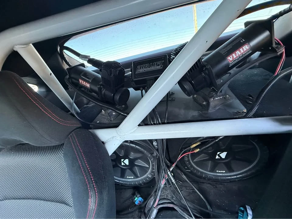 2017 Subaru BRZ 1st Gen - Image 7 of 10