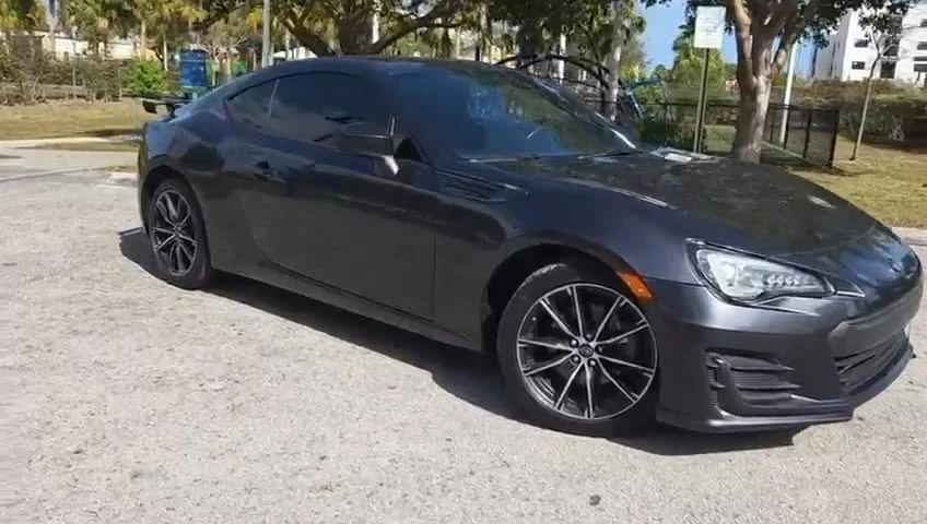 2017 Subaru BRZ - Image 13 of 13