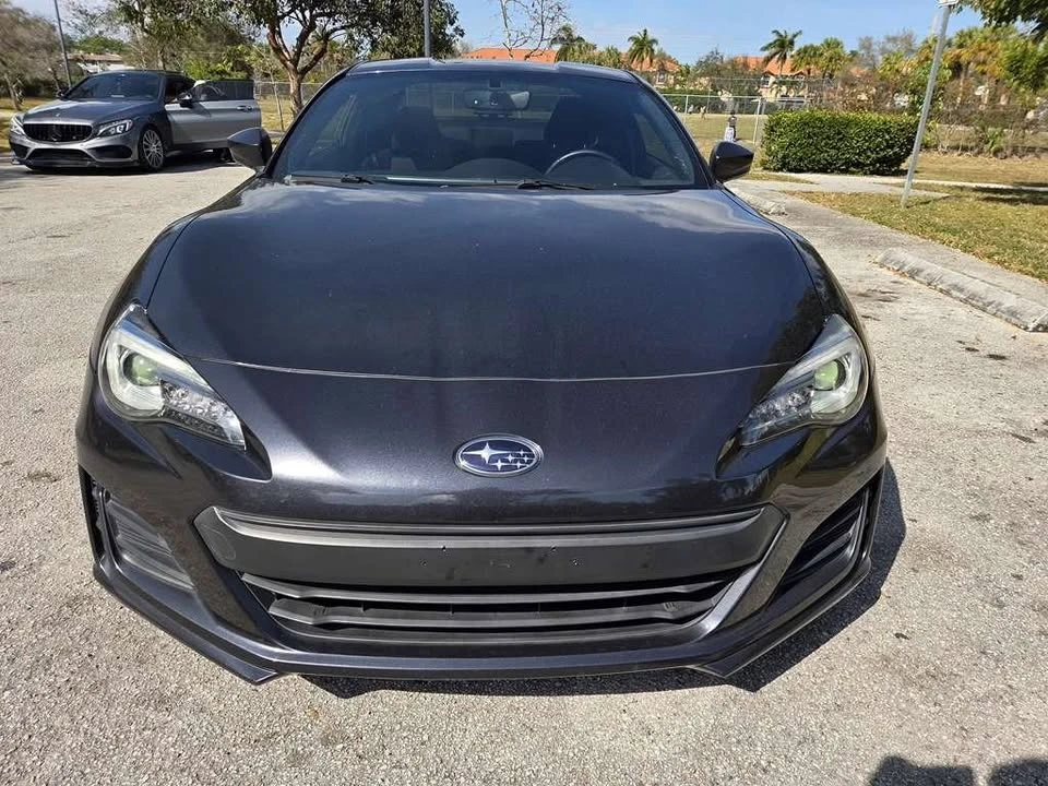 2017 Subaru BRZ - Image 3 of 13