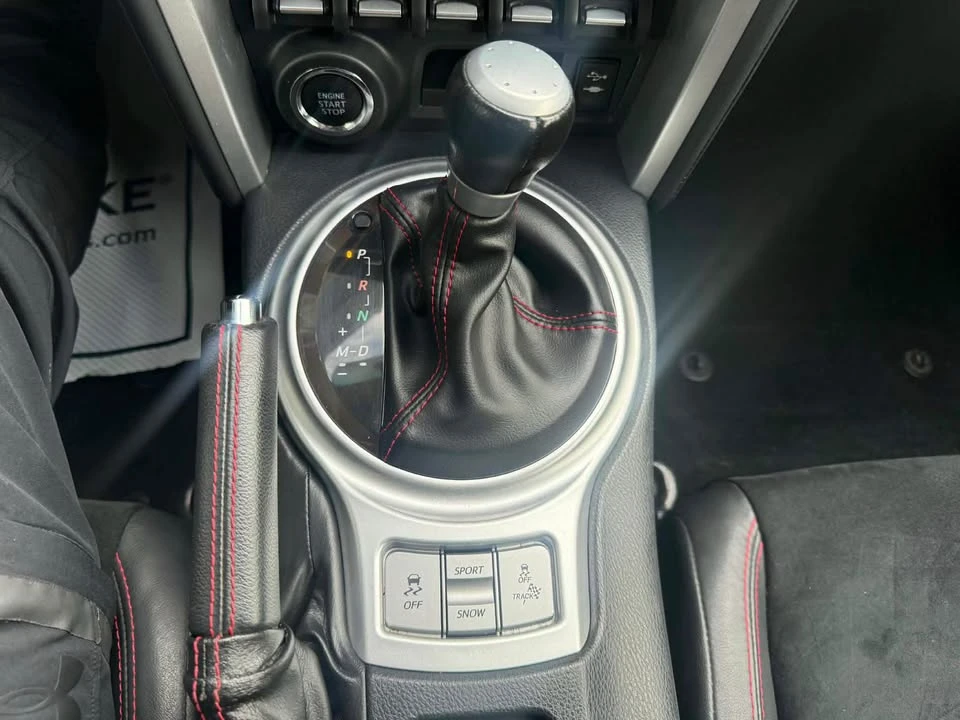 2017 Subaru BRZ 1st Gen - Image 12 of 14