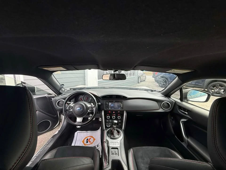 2017 Subaru BRZ 1st Gen - Image 7 of 14