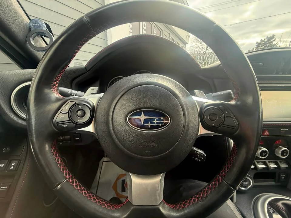 2017 Subaru BRZ 1st Gen - Image 8 of 14