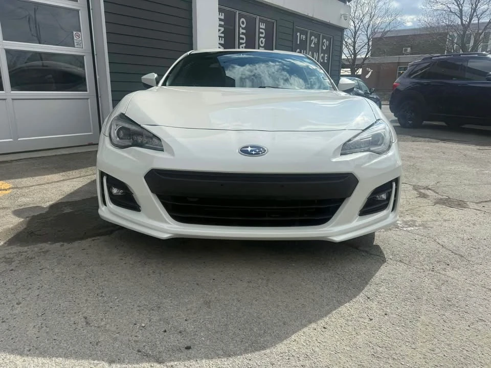 2017 Subaru BRZ 1st Gen - Image 2 of 14