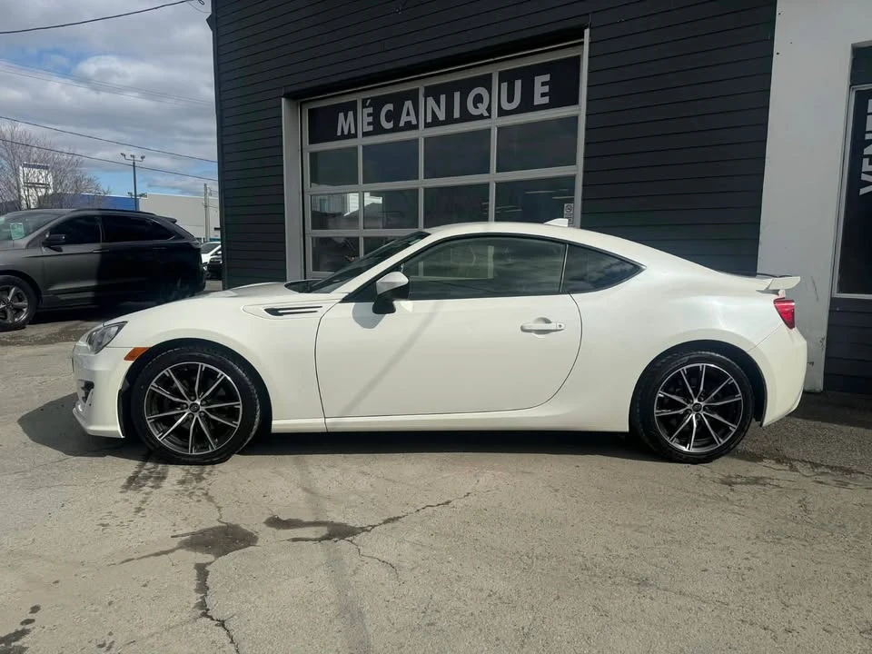 2017 Subaru BRZ 1st Gen - Image 3 of 14