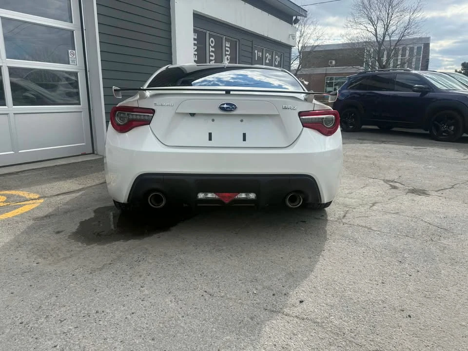 2017 Subaru BRZ 1st Gen - Image 4 of 14