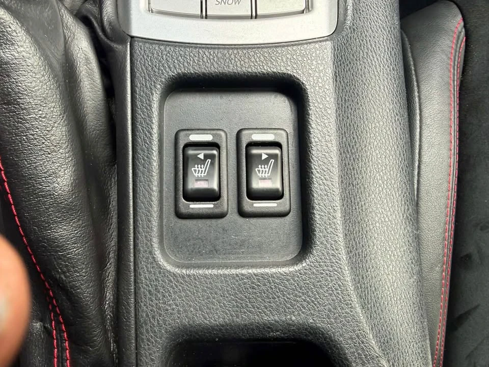 2017 Subaru BRZ 1st Gen - Image 14 of 14