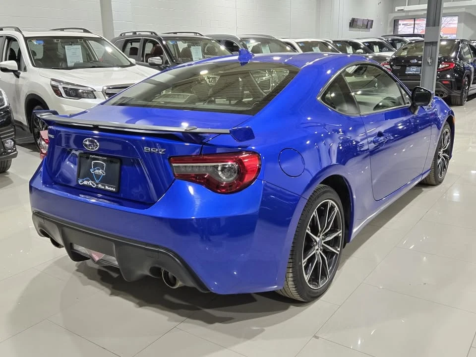 2017 Subaru BRZ 1st Gen - Image 7 of 15