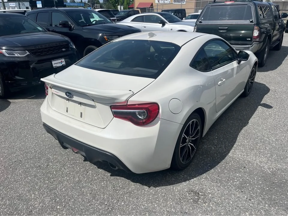 2017 Subaru BRZ 1st Gen - Image 2 of 3