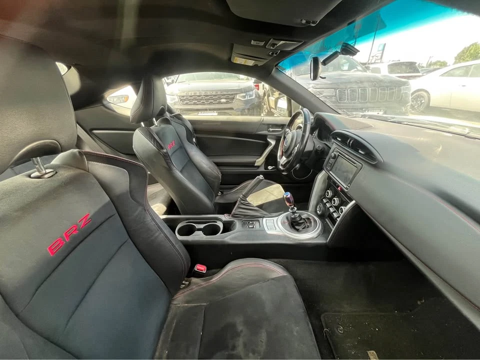 2017 Subaru BRZ 1st Gen - Image 3 of 3