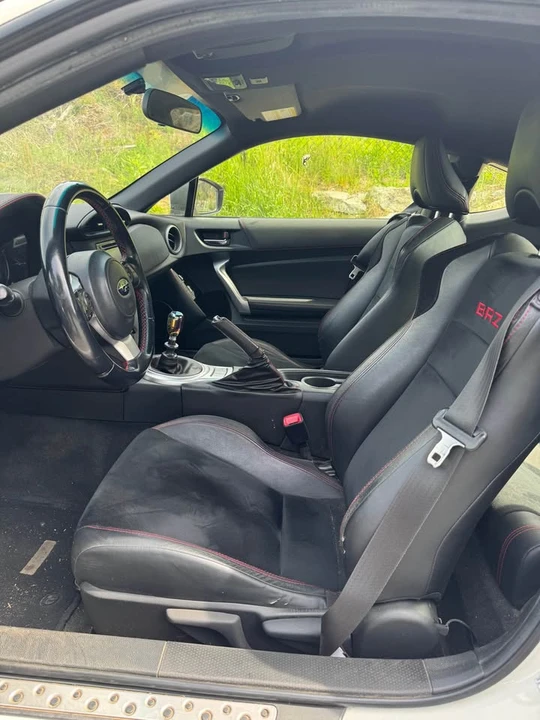 2017 Subaru BRZ 1st Gen - Image 4 of 5