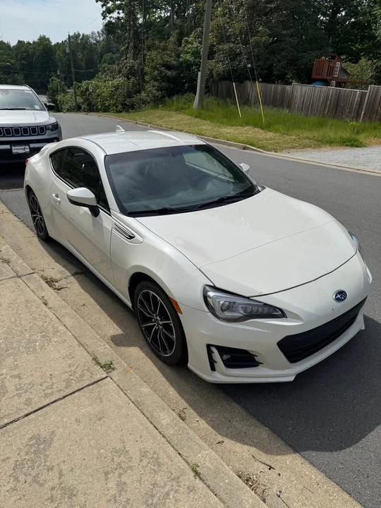 2017 Subaru BRZ 1st Gen - Image 2 of 5