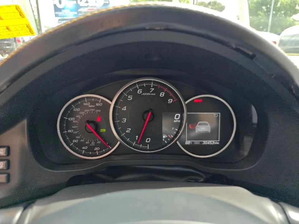 2017 Subaru BRZ 1st Gen - Image 19 of 20