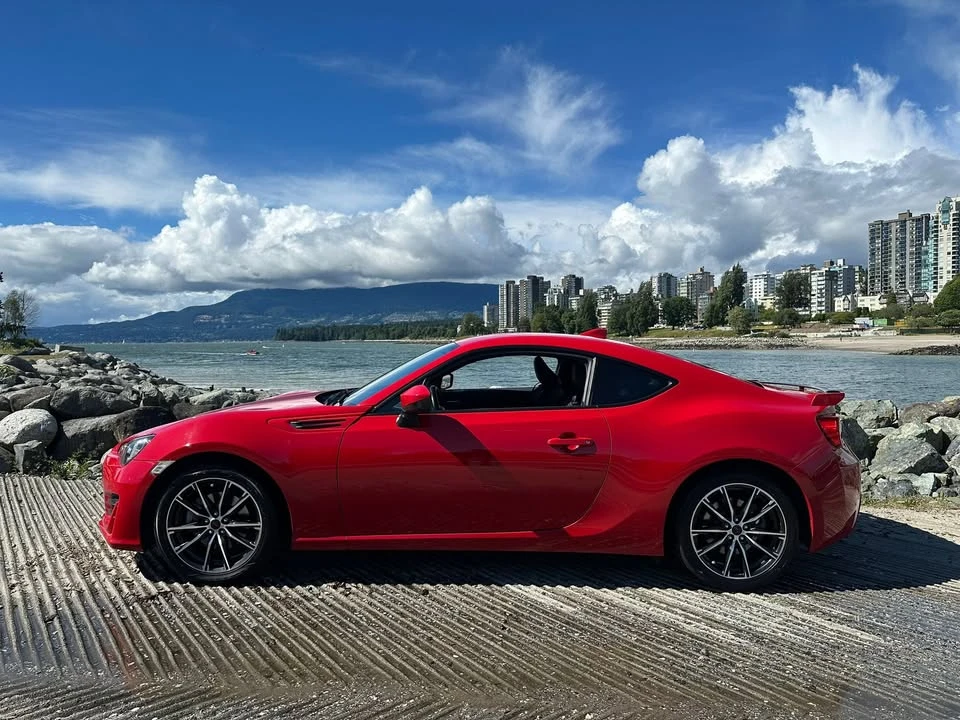 2017 Subaru BRZ 1st Gen - Image 15 of 20