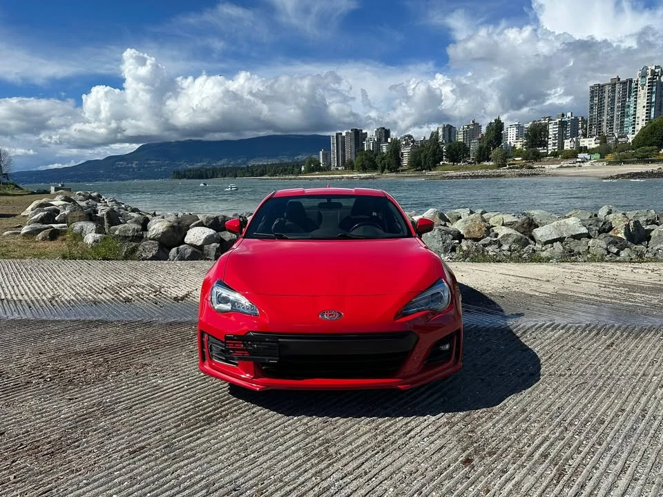 2017 Subaru BRZ 1st Gen - Image 18 of 20