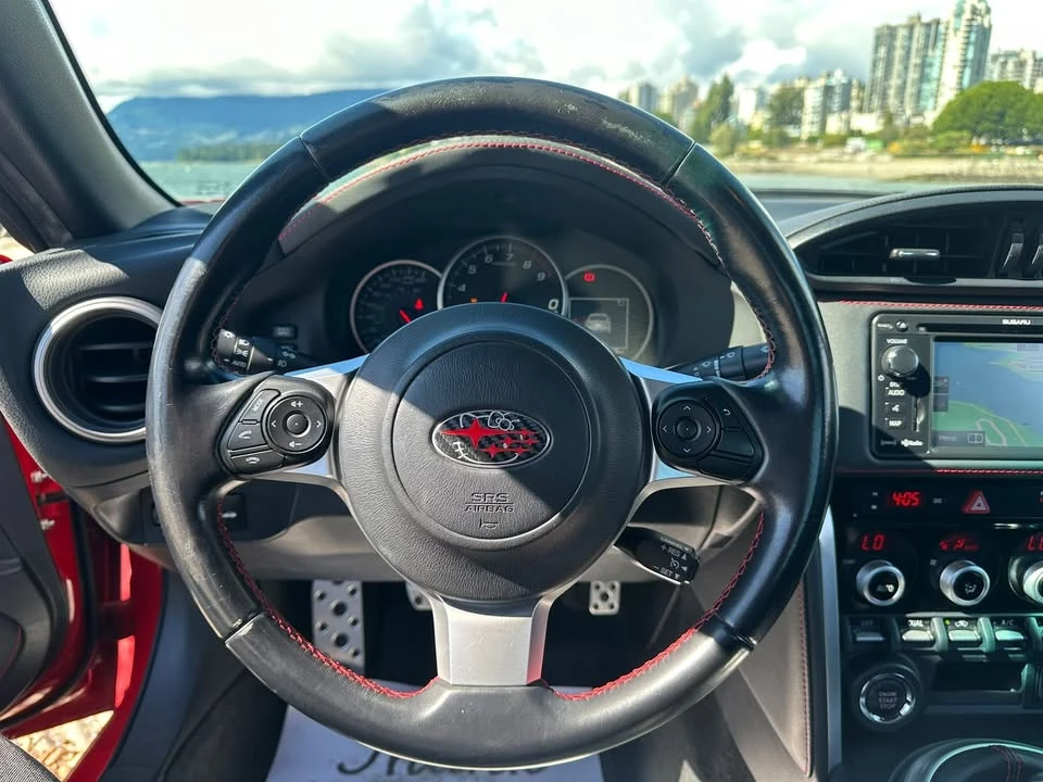 2017 Subaru BRZ 1st Gen - Image 9 of 20