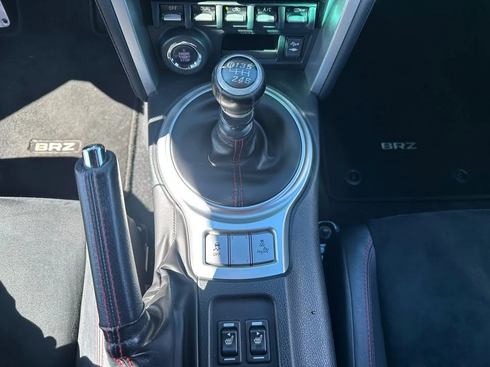 2017 Subaru BRZ 1st Gen - Image 11 of 20