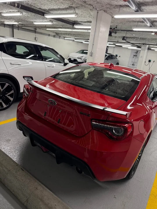 2017 Subaru BRZ 1st Gen - Image 5 of 20